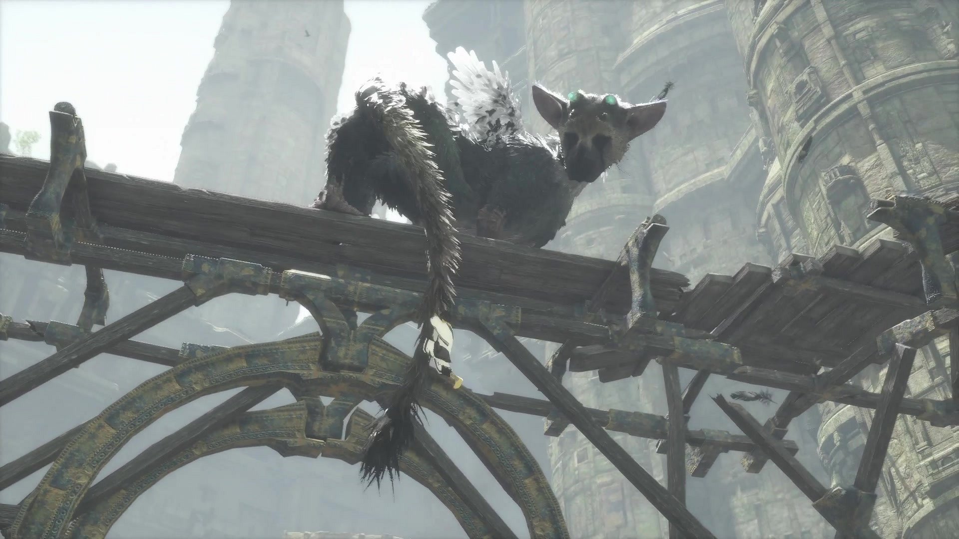 The Last Guardian - Imagen 4